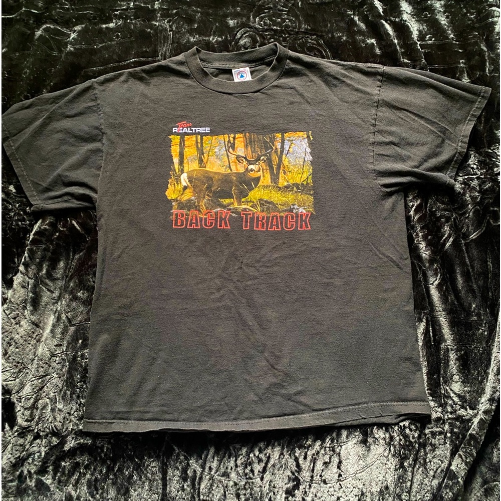 90s Real Tree T Shirt
